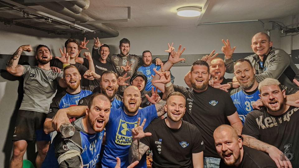 Dělali jsme to srdcem! Házenkářský klub MHK Karviná končí