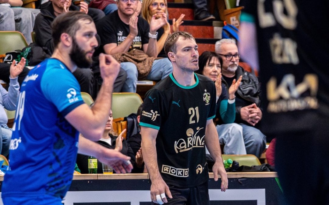 Karviná titul neobhájila, Baníku se loučí se dvěma ikonami