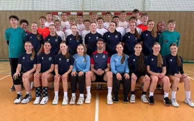 Program: podívejte se, kdy budou hrát naše týmy na Olymipádě dětí a mládeže