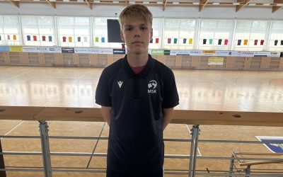 Marek Petruška: Olympiáda? Vrchol sezony, chceme co nejlepší výsledek
