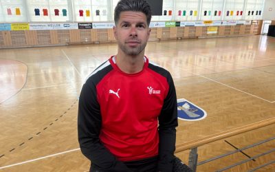 Očekávám velmi vyrovnané zápasy, říká před olympiádou trenér Sobol