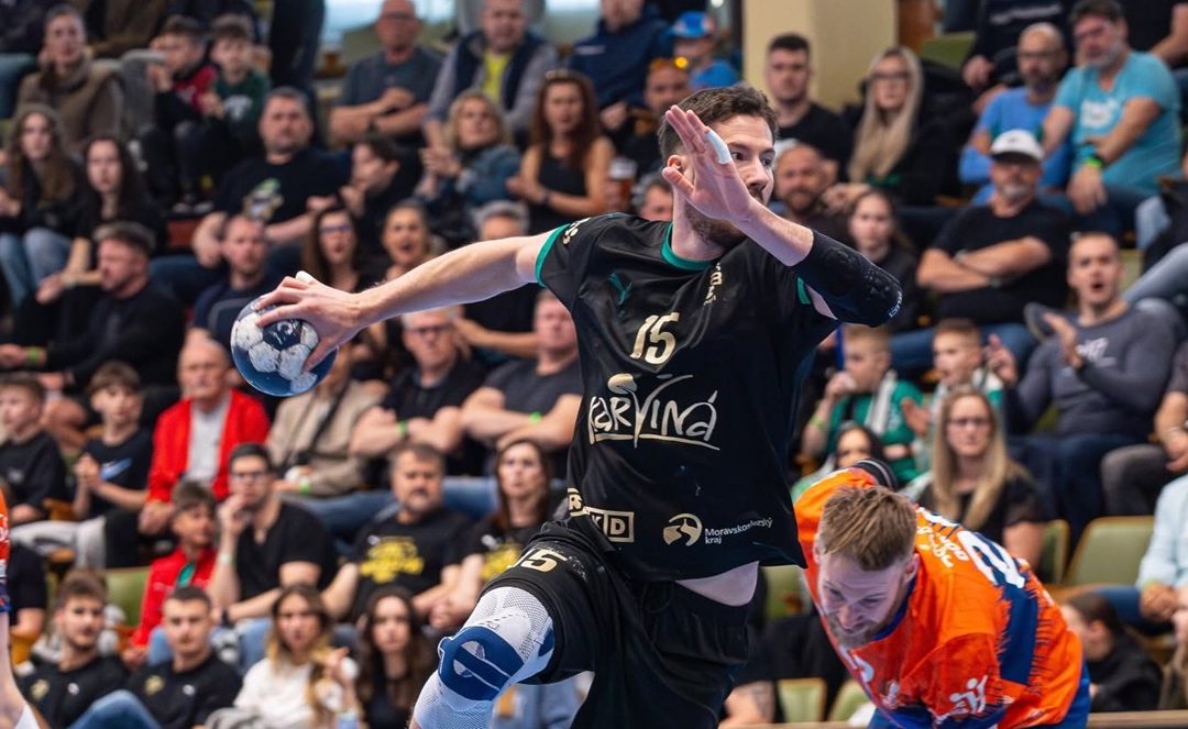 Karviná se vrací do Evropské ligy. Čeká ji cesta do Dánska i Španělska
