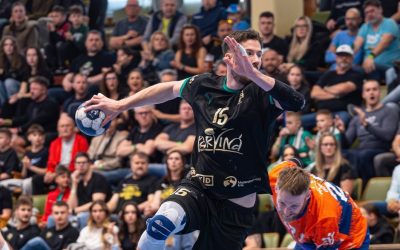 Karviná se vrací do Evropské ligy. Čeká ji cesta do Dánska i Španělska