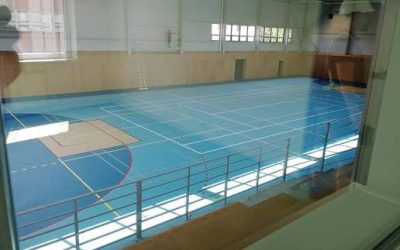Společně za sportem. Paskov chystá workshop pro rodiče