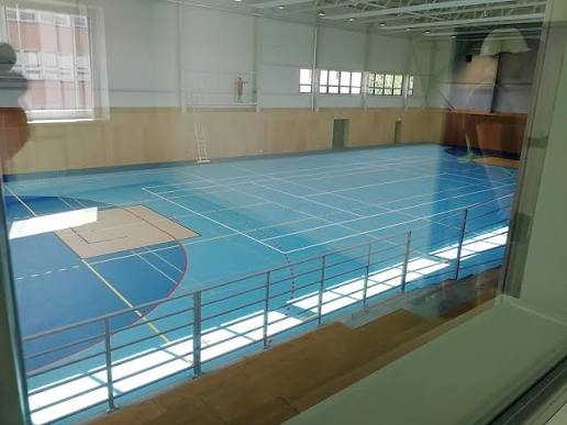 Společně za sportem. Paskov chystá workshop pro rodiče