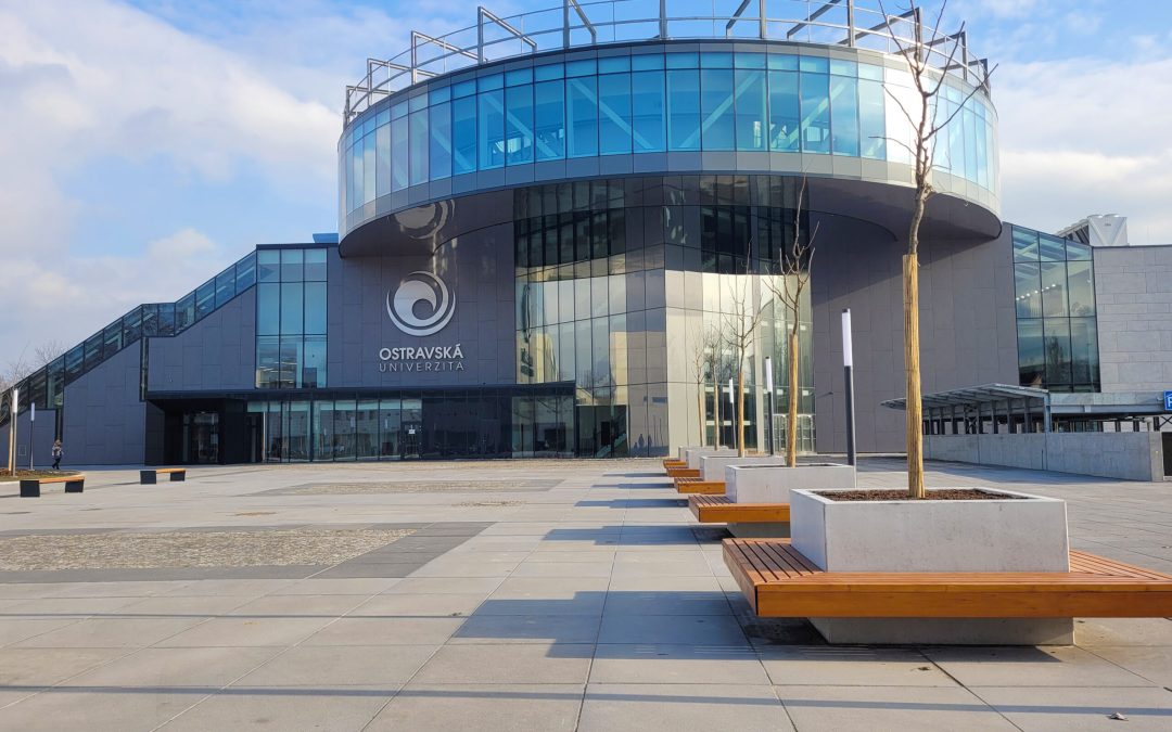 Setkání adeptů a adeptek Sportovní akademie MSK