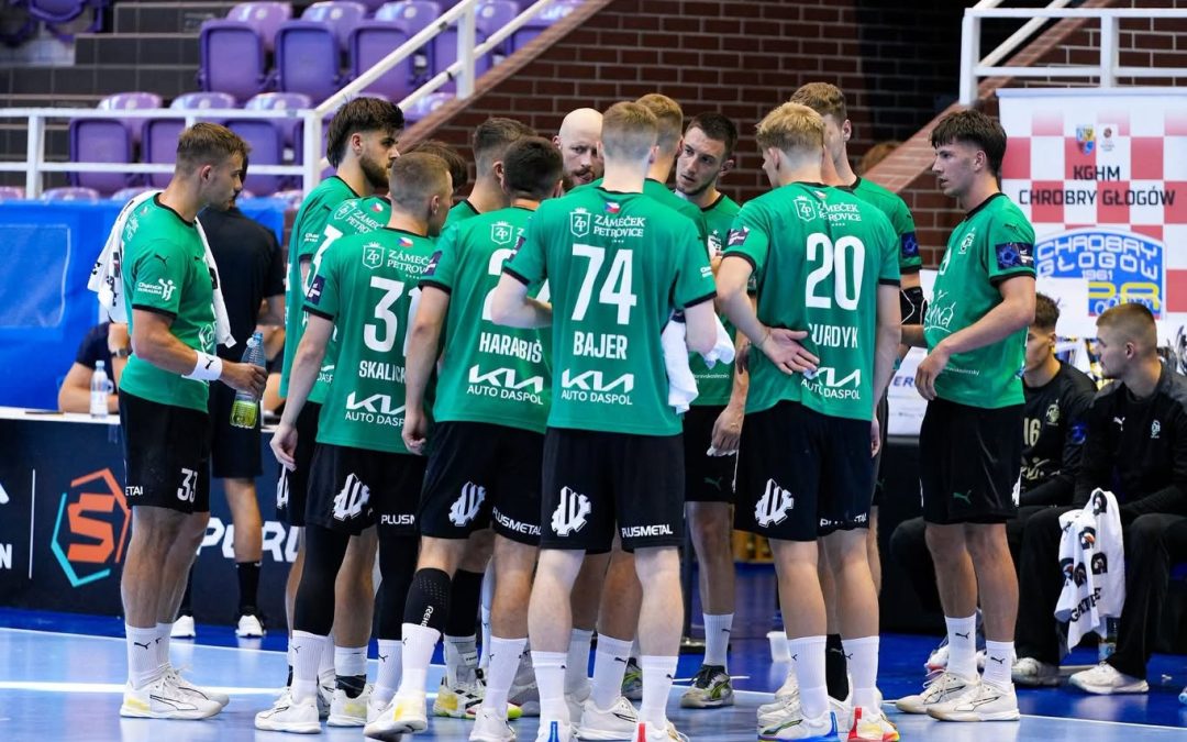 Začíná extraliga. První kolo nabídne derby i zápas Karviné na Dukle