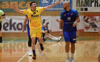 Karviná začala výhrou na Dukle, derby pro Kopřivnici