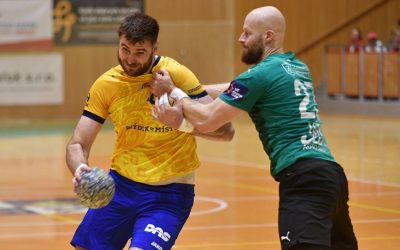 Derby ve Frýdku-Místku ovládla Karviná