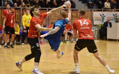 Trápení Frýdku-Místku pokračuje, prohrála i Kopřivnice